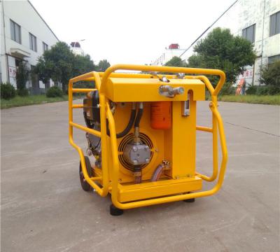 奔马13马力小型液压动力站BM13-30抽水